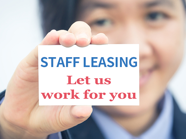 Staff Leasing