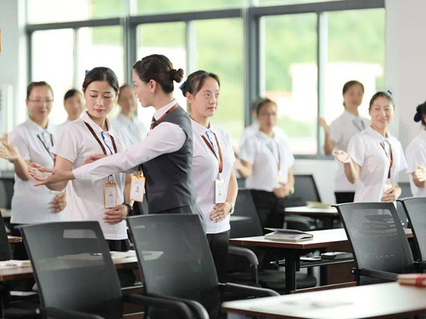 Employee Training