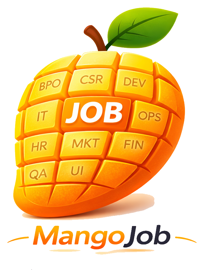 MangoJob